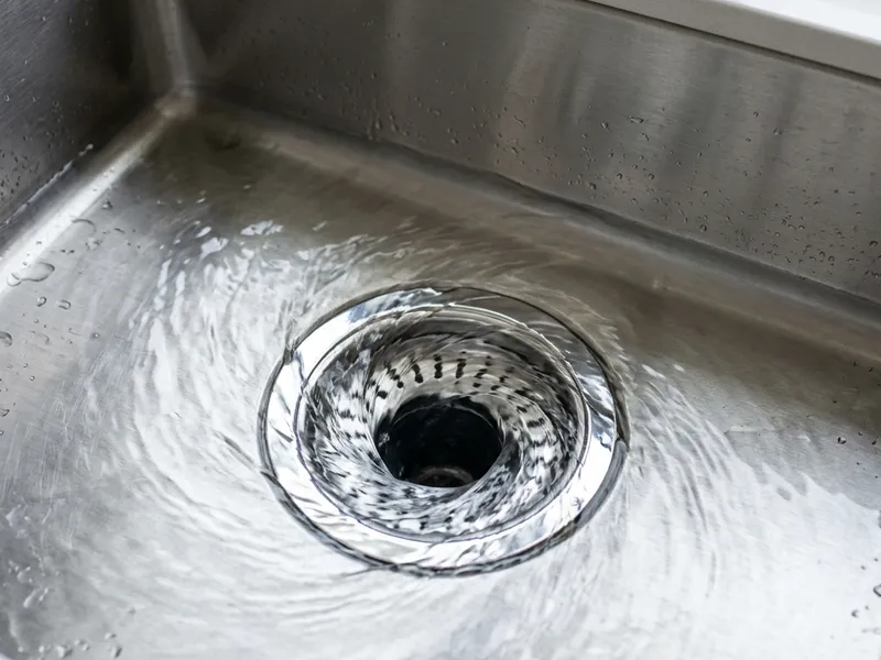Drain Cleaning Plumber in Laclede, ID